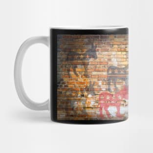 Donkey Vote Mug